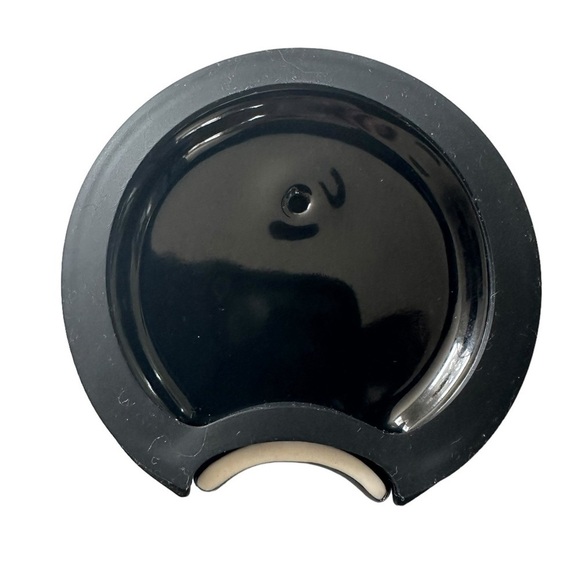 STARBUCKS 2015 TIMES SQUARE NEW YORK CERAMIC TRAVEL MUG 12 OZ - Picture 6 of 8